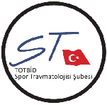 Spor Travmatolojisi,TOTBİD,Türk Ortopedi ve Travmatoloji Birliği Derneği